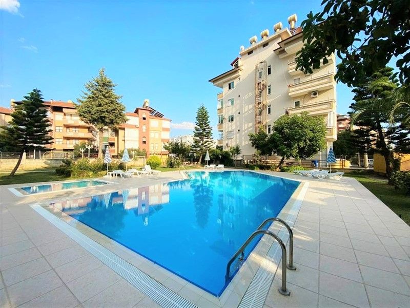 Пентхаус в Алании, Турция, 300 м2 фото 3