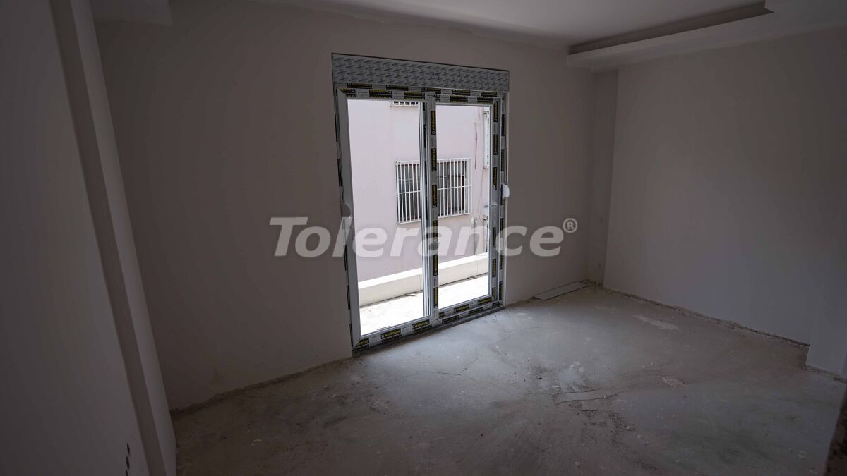 Апартаменты в Анталии, Турция, 50 м2 фото 3