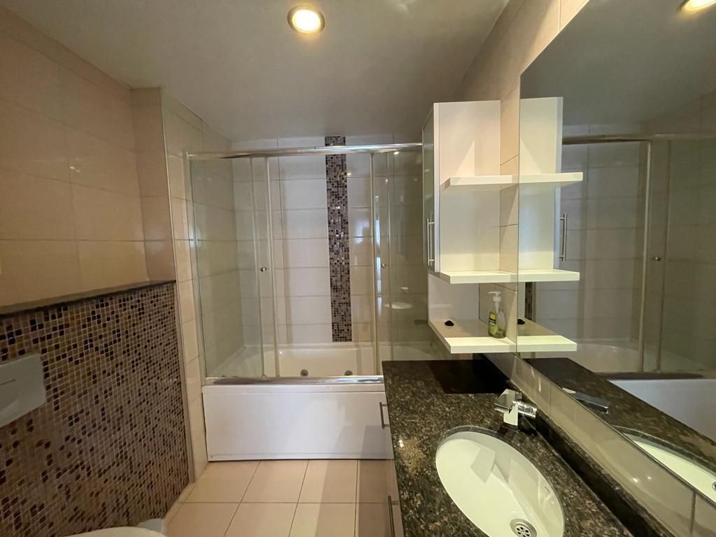 Квартира в Алании, Турция, 60 м2 фото 5
