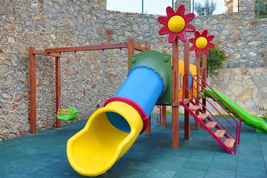 Квартира в Алании, Турция, 103 м2 фото 2