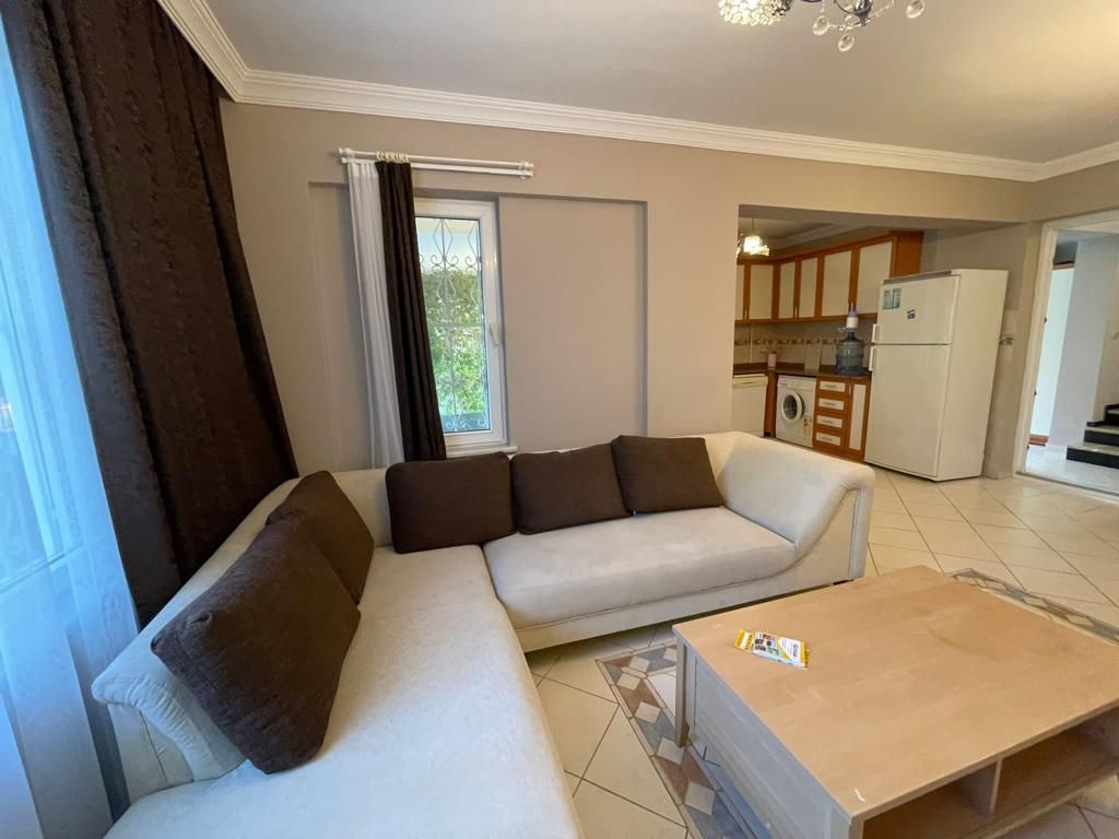 Вилла в Анталии, Турция, 160 м2 фото 3