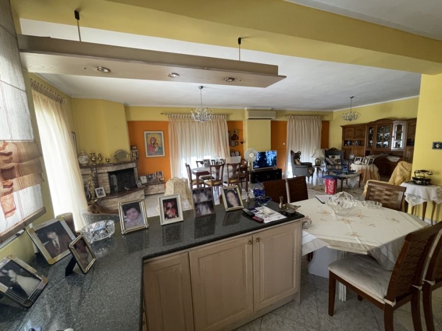 Квартира в Салониках, Греция, 121 м2 фото 4