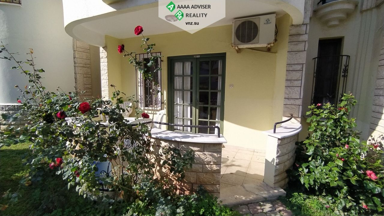 Квартира в Алании, Турция, 65 м2 фото 3
