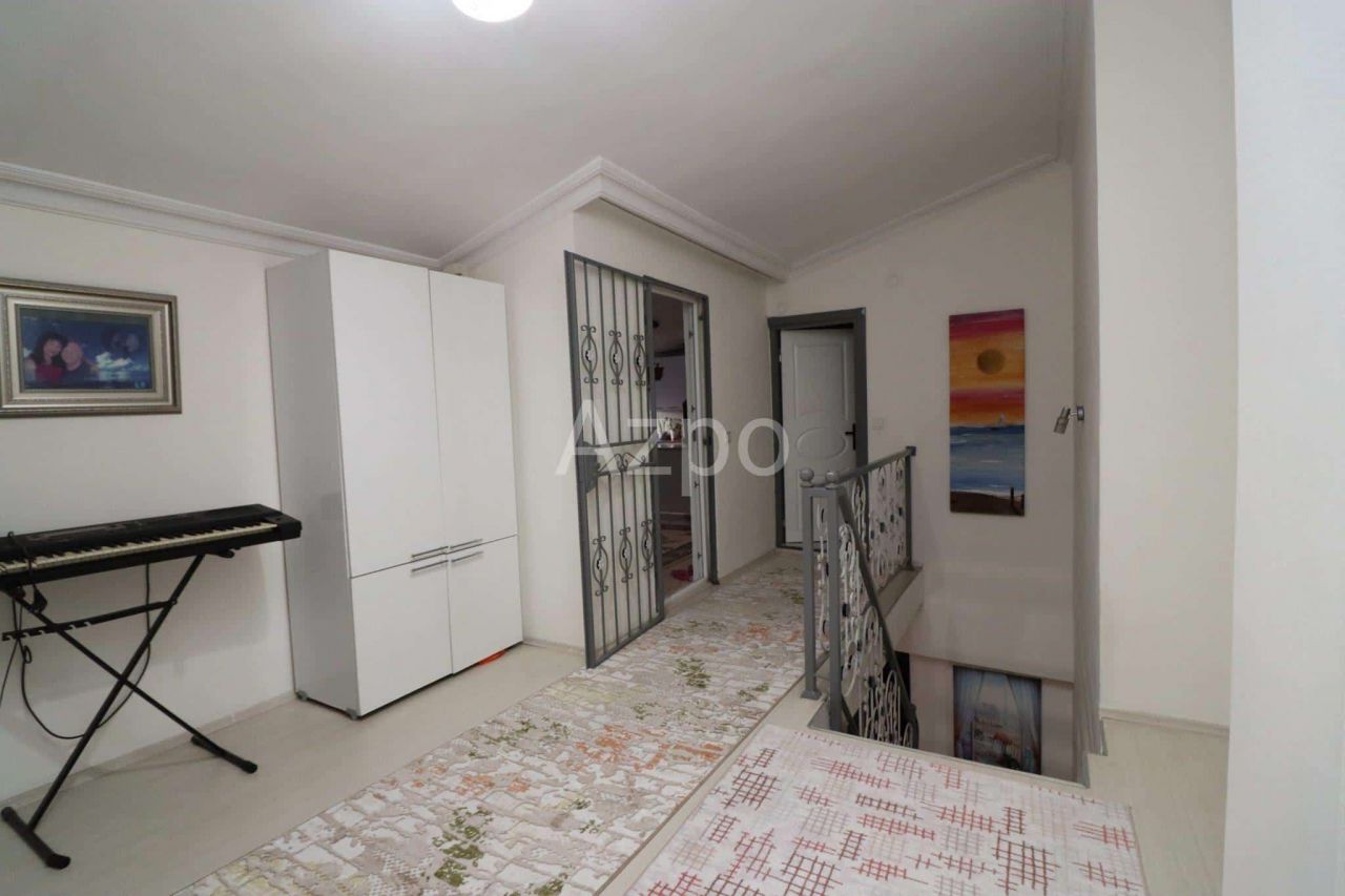 Пентхаус в Анталии, Турция, 300 м2 фото 5