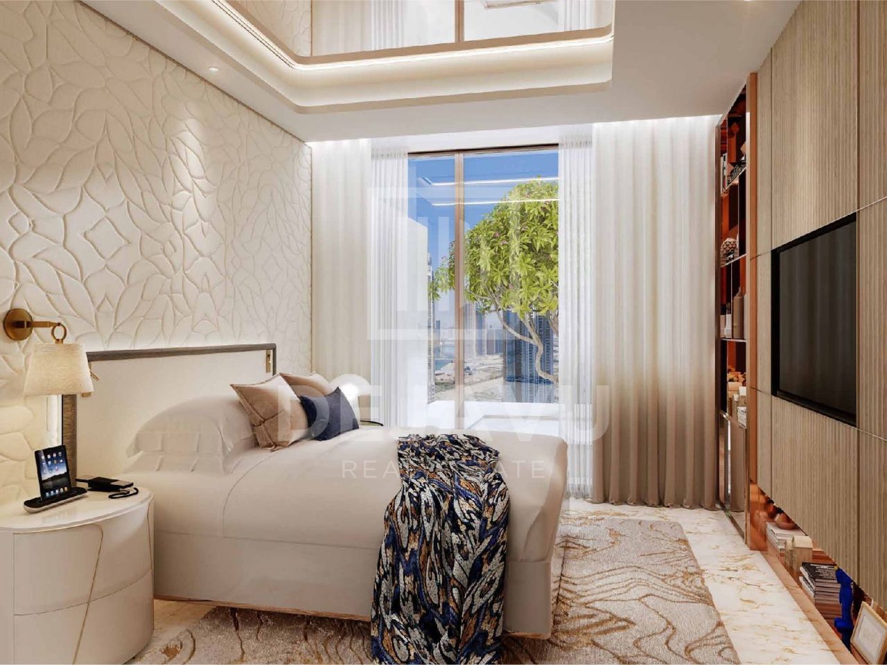 Апартаменты в Дубае, ОАЭ, 68.75 м2 фото 4
