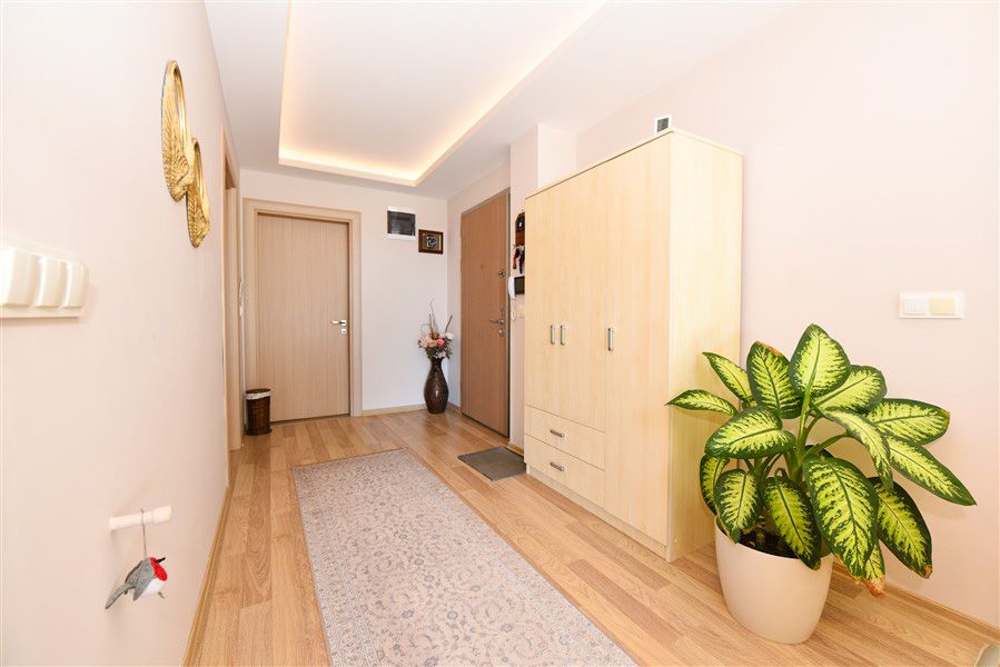 Квартира в Алании, Турция, 160 м2 фото 5