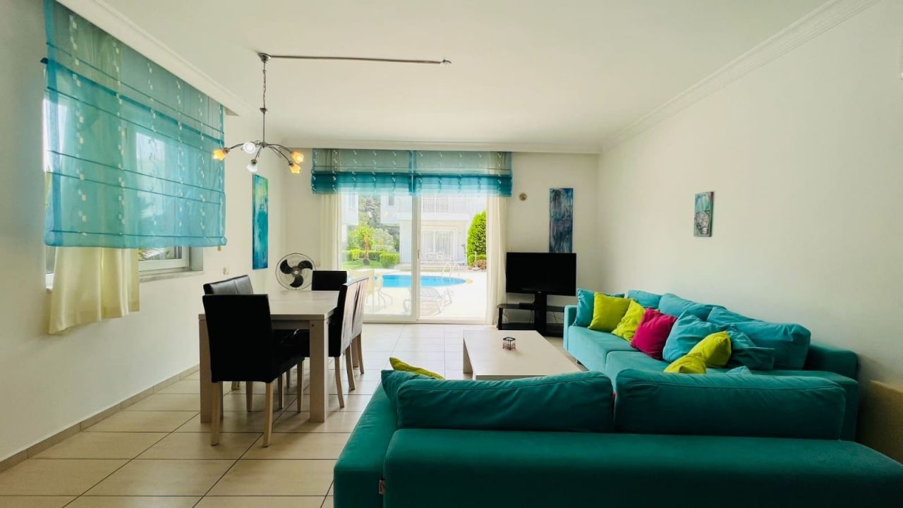 Вилла в Кемере, Турция, 130 м2 фото 4
