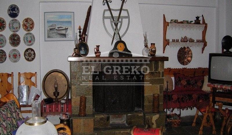 Дом на Кассандре, Греция, 240 м2 фото 3