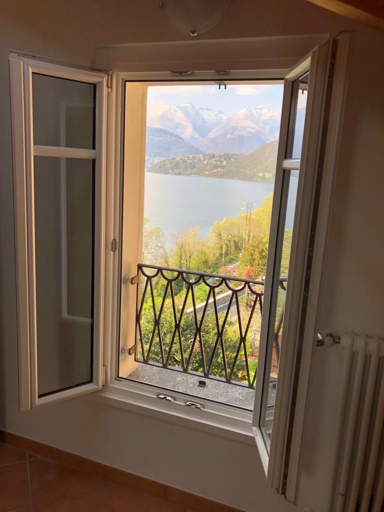 Квартира у озера Комо, Италия, 51 м2 фото 3