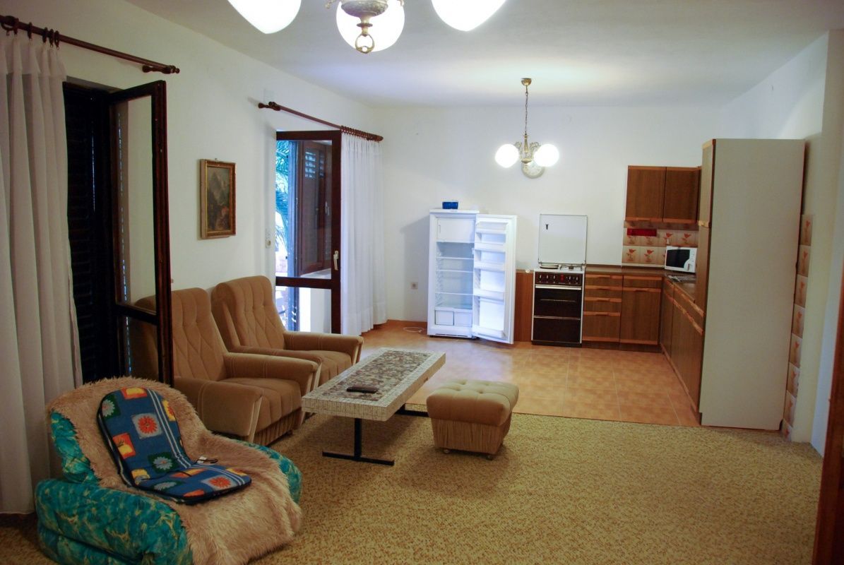 Дом в Которе, Черногория, 250 м2 фото 3