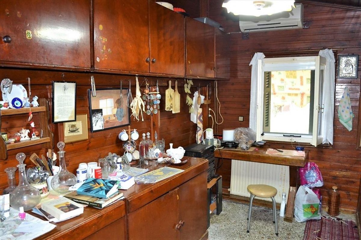 Дом на Ионических островах, Греция, 150 м2 фото 5