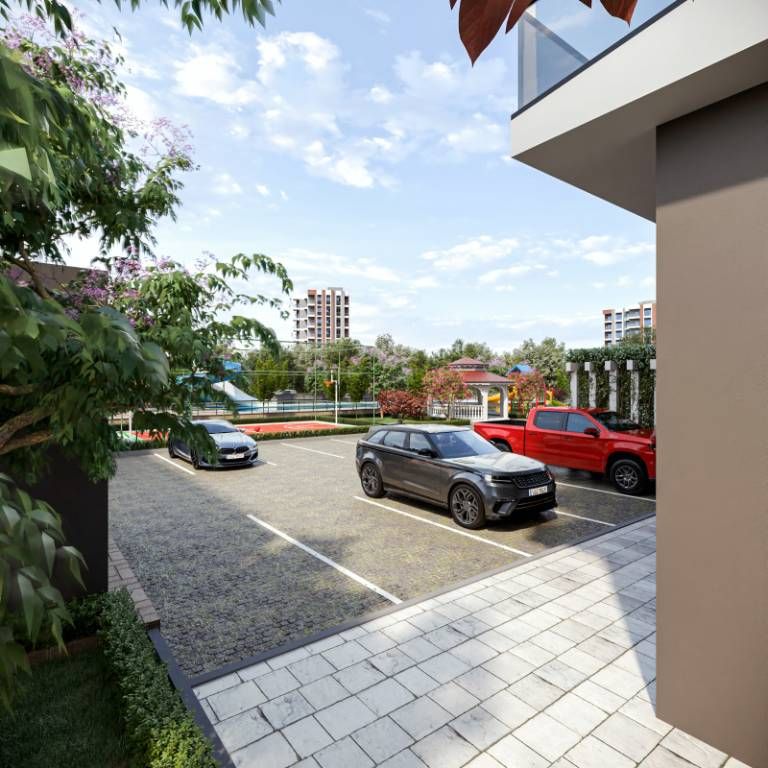 Квартира в Мерсине, Турция, 100 м2 фото 3