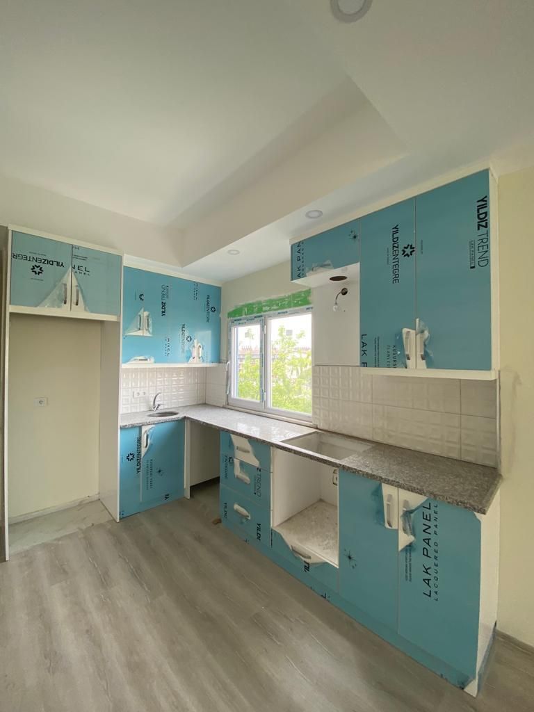 Пентхаус в Алании, Турция, 105 м2 фото 2