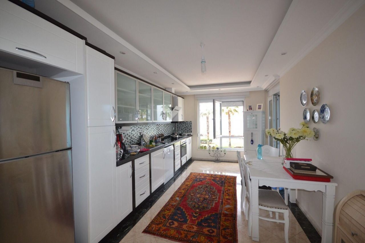 Квартира в Алании, Турция, 215 м2 фото 4