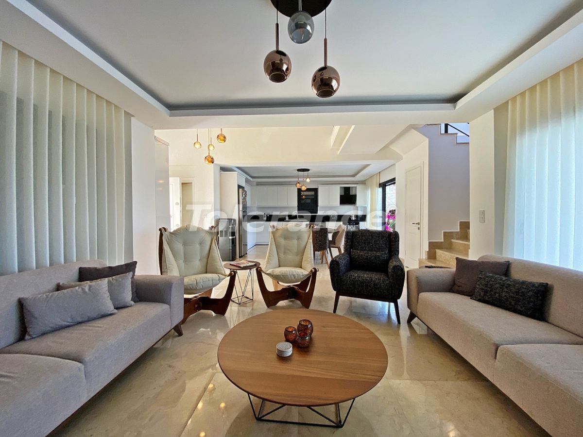 Вилла в Фетхие, Турция, 220 м2 фото 5