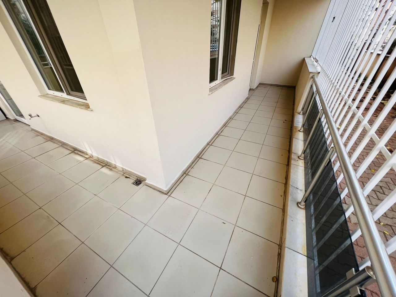 Квартира в Анталии, Турция, 90 м2 фото 4