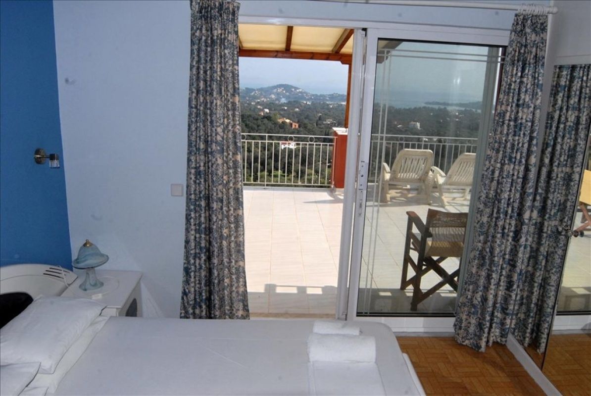 Дом на Ионических островах, Греция, 360 м2 фото 4