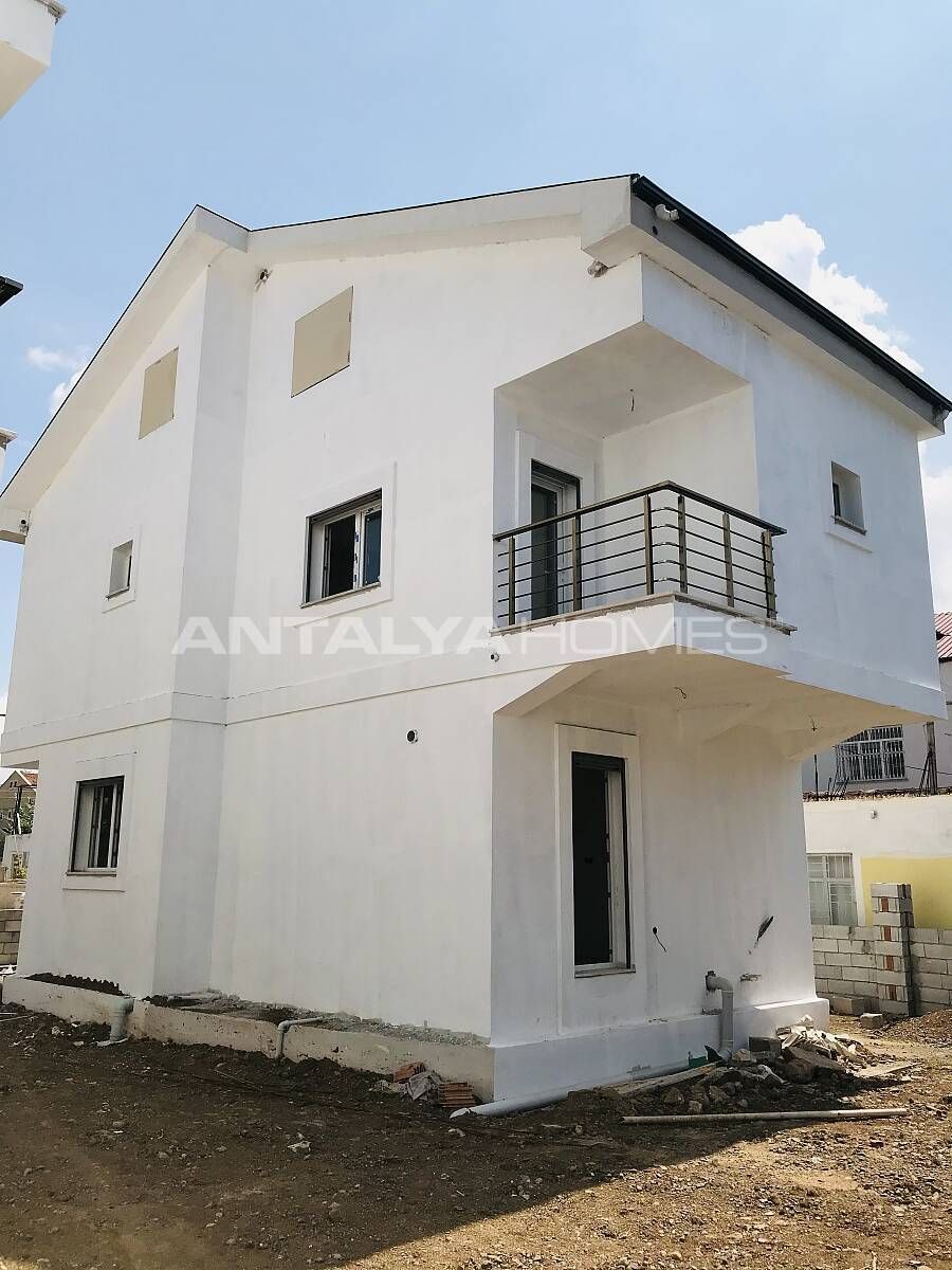 Вилла в Фетхие, Турция, 120 м2 фото 3