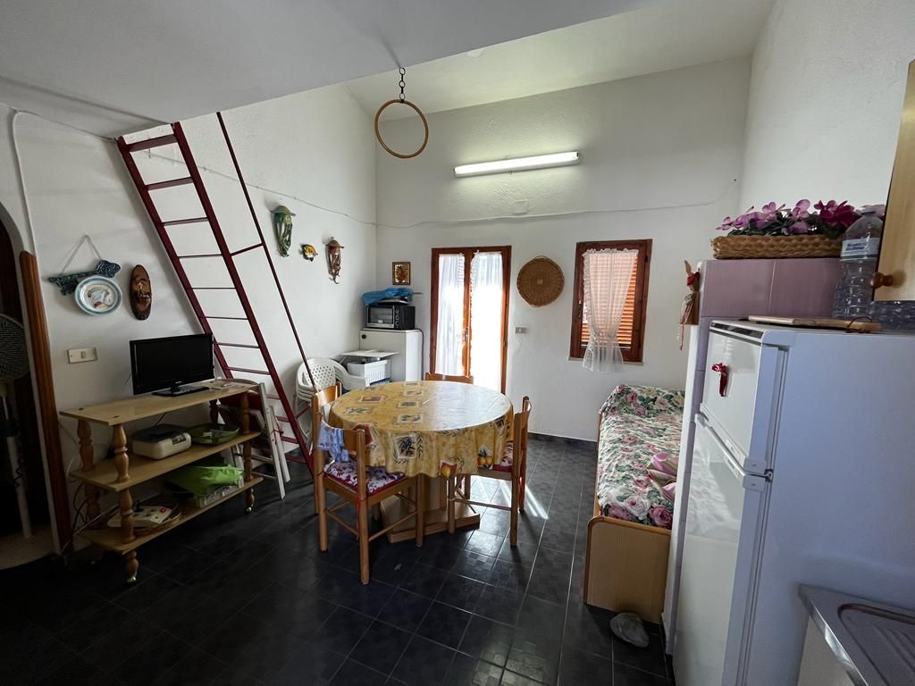 Квартира в Скалее, Италия, 93 м2 фото 2