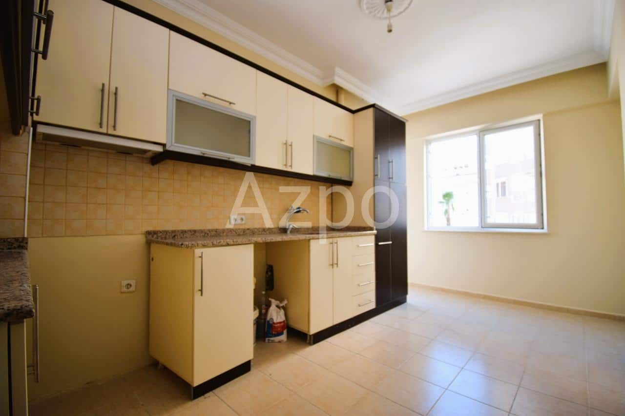 Апартаменты в Анталии, Турция, 135 м2 фото 3