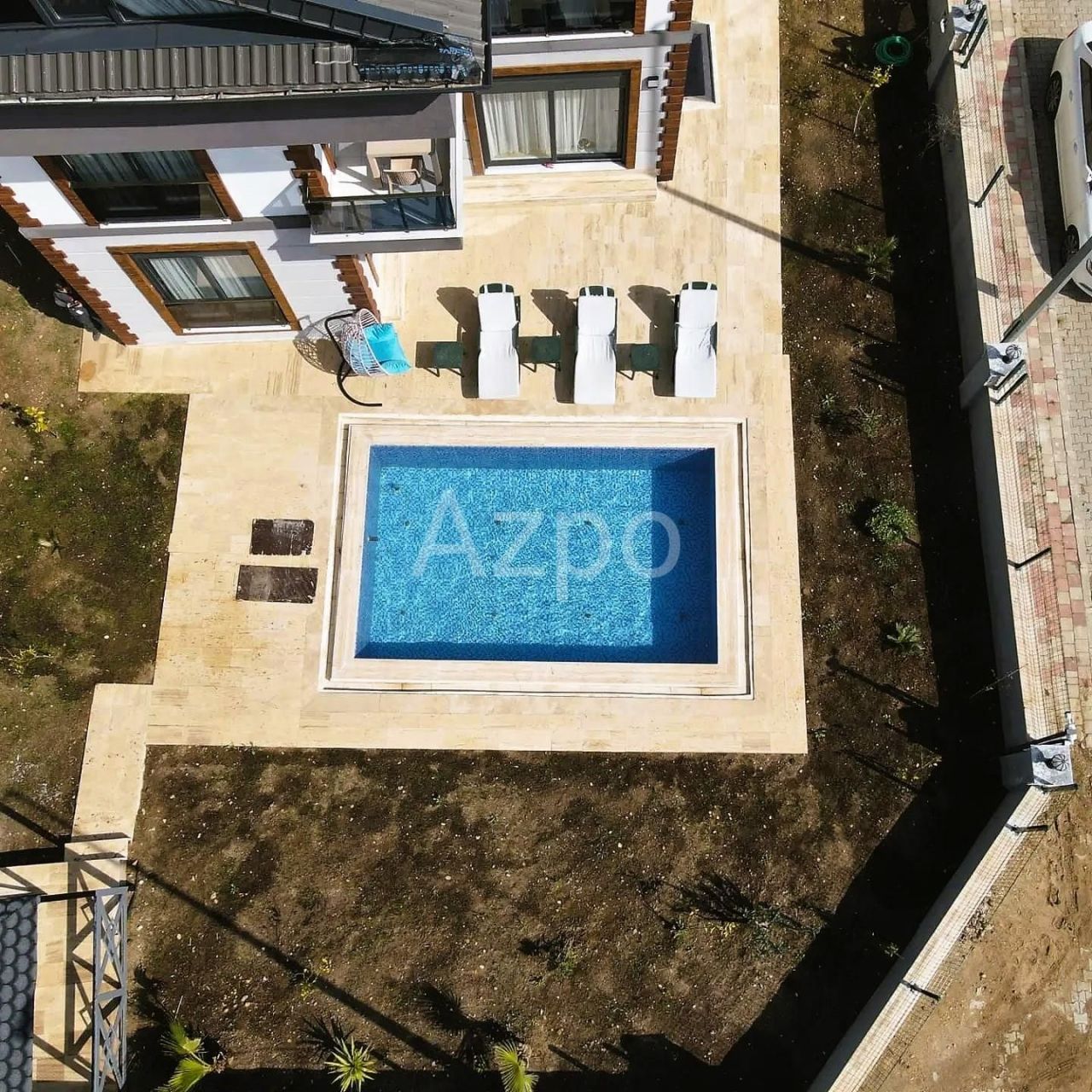 Вилла в Кемере, Турция, 400 м2 фото 4