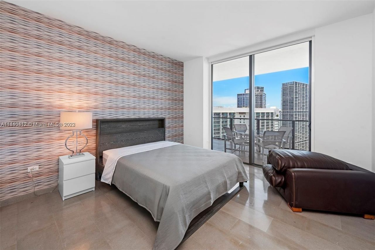 Квартира в Майами, США, 180 м2 фото 3