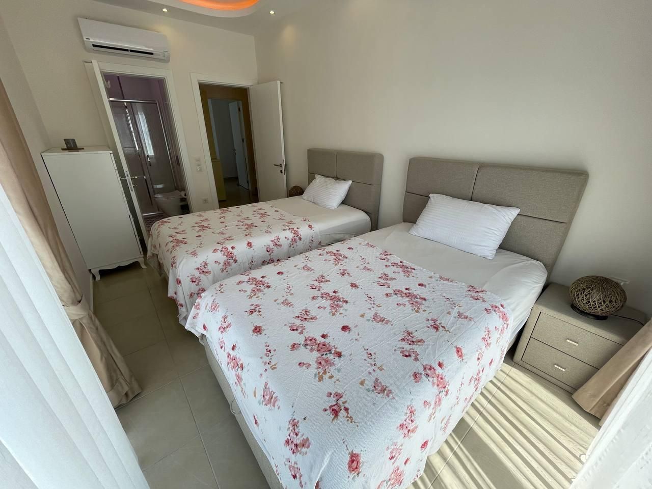 Пентхаус в Алании, Турция, 140 м2 фото 4
