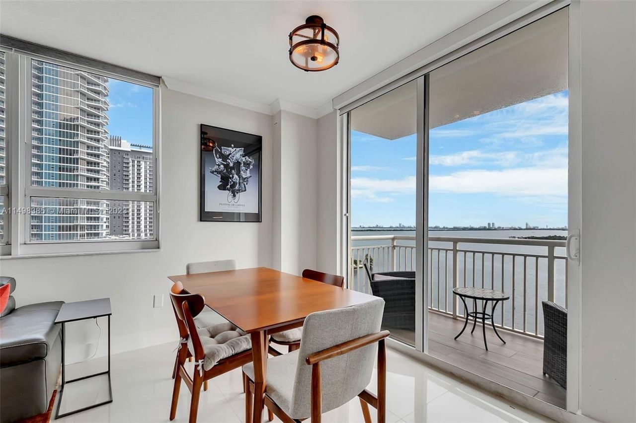 Квартира в Майами, США, 130 м2 фото 4