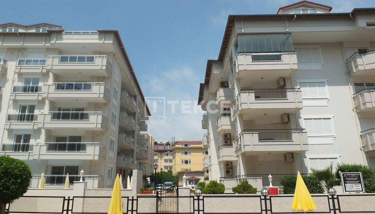 Пентхаус в Алании, Турция, 170 м2 фото 3