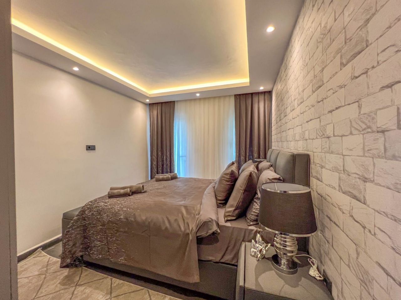 Вилла в Алании, Турция, 160 м2 фото 4