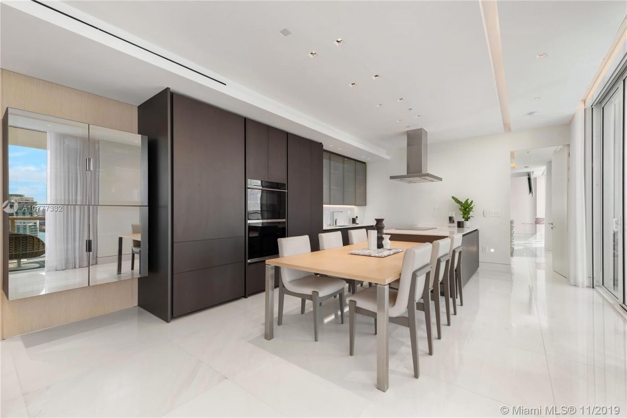 Квартира в Майами, США, 170 м2 фото 4