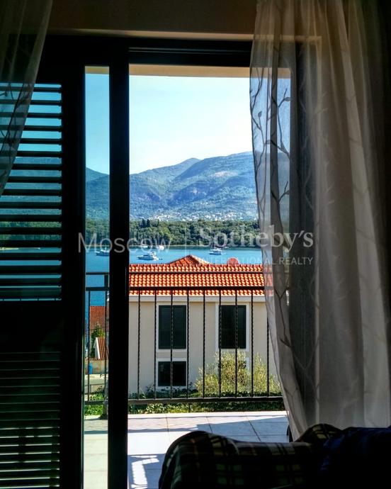 Апартаменты в Крашичах, Черногория, 70 м2 фото 2