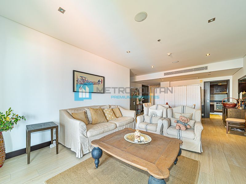 Апартаменты в Дубае, ОАЭ, 164.55 м2 фото 2