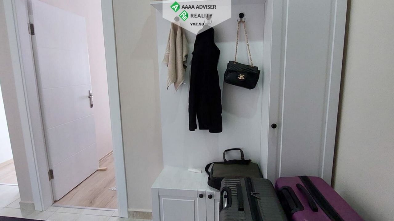 Квартира в Алании, Турция, 95 м2 фото 2