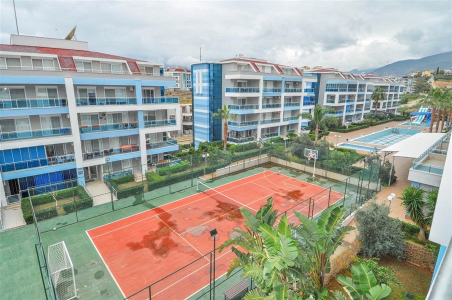 Квартира в Алании, Турция, 120 м2 фото 2