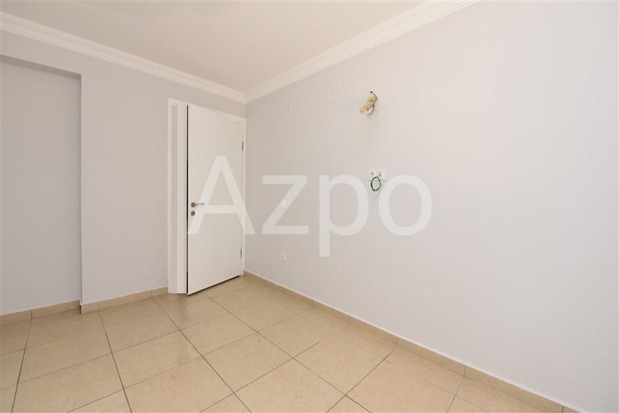 Апартаменты в Алании, Турция, 75 м2 фото 5