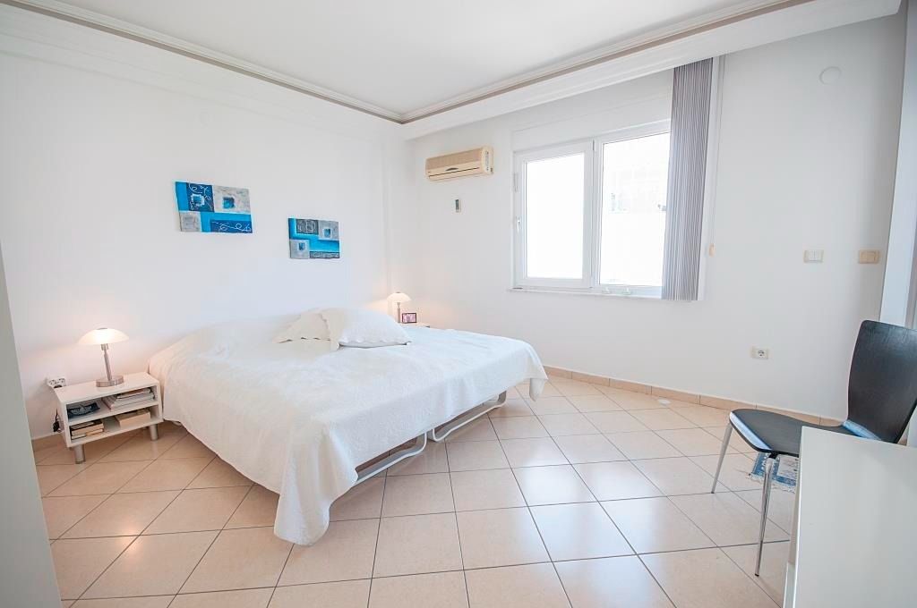 Апартаменты в Алании, Турция, 240 м2 фото 4