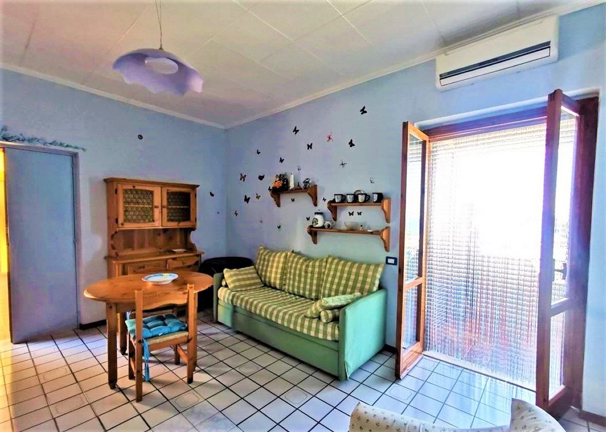 Квартира в Скалее, Италия, 82 м2 фото 5