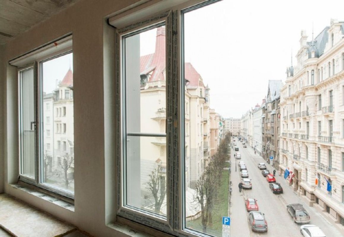 Квартира в Риге, Латвия фото 3