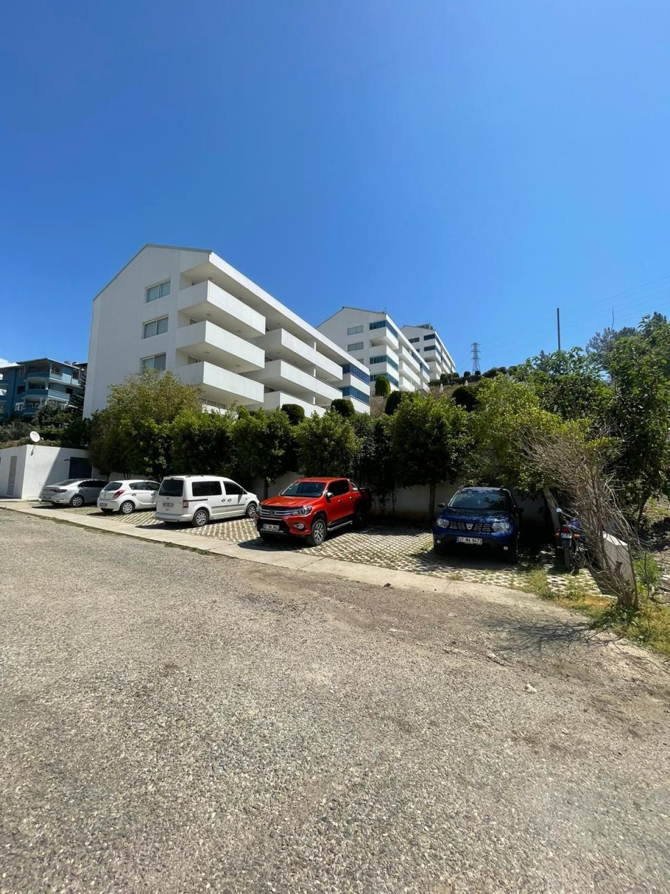 Апартаменты в Алании, Турция, 100 м2 фото 5