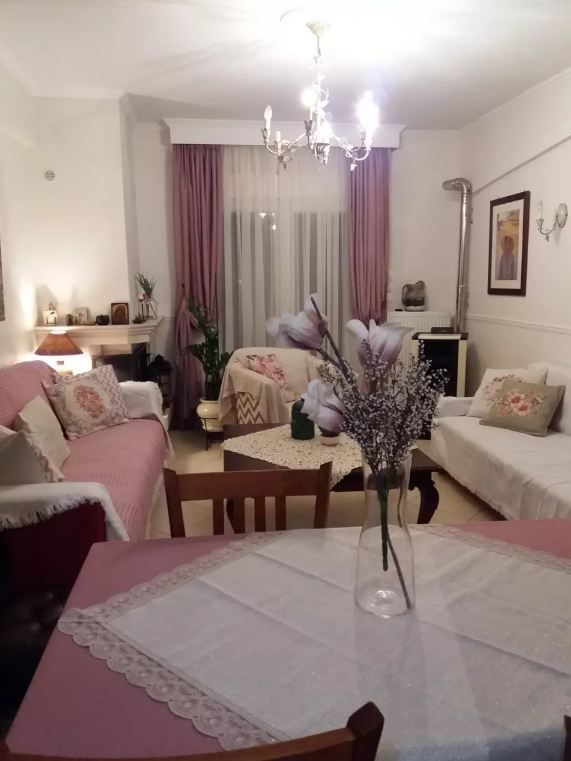Квартира в Салониках, Греция, 85 м2 фото 3