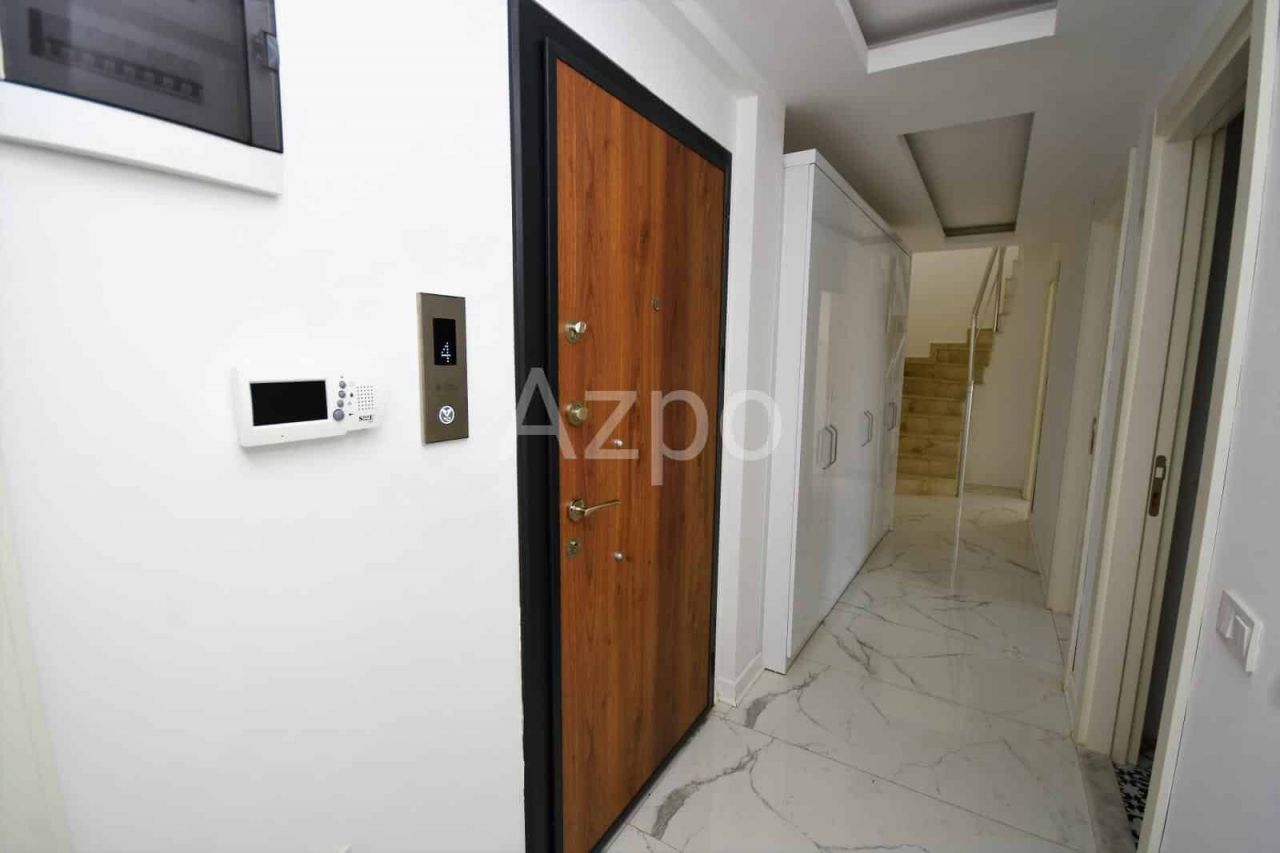 Пентхаус в Анталии, Турция, 220 м2 фото 2