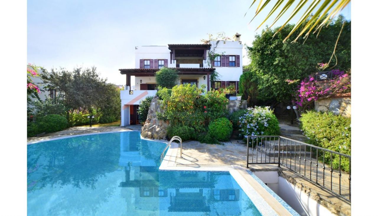Дом в Яликаваке, Турция, 400 м2 фото 4