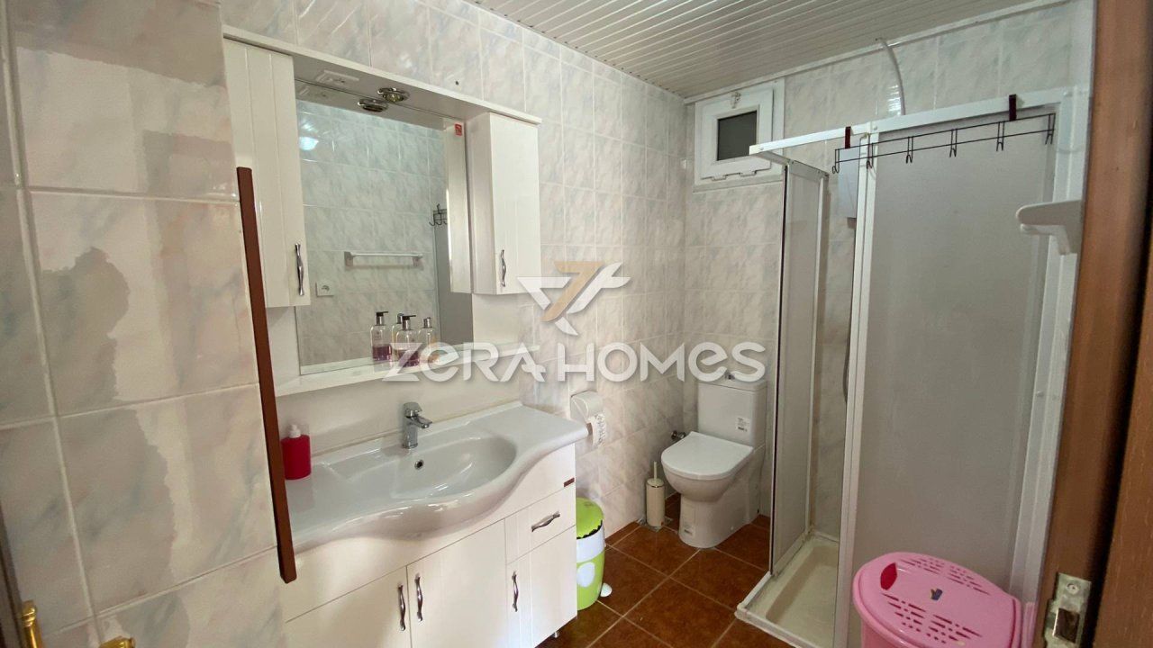 Апартаменты в Алании, Турция, 52 м2 фото 3