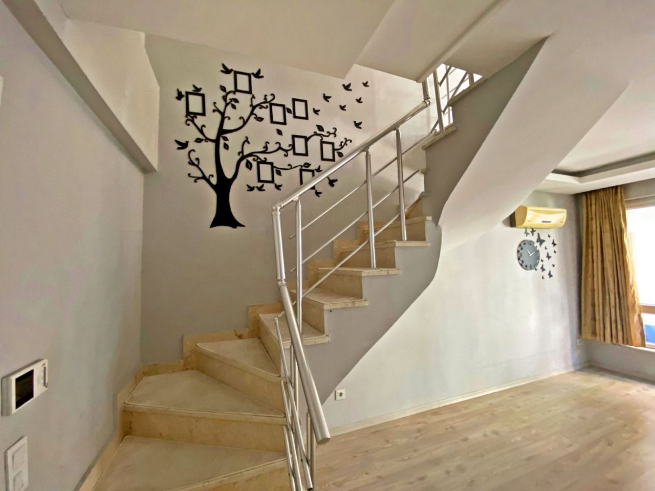 Квартира в Алании, Турция, 75 м2 фото 5