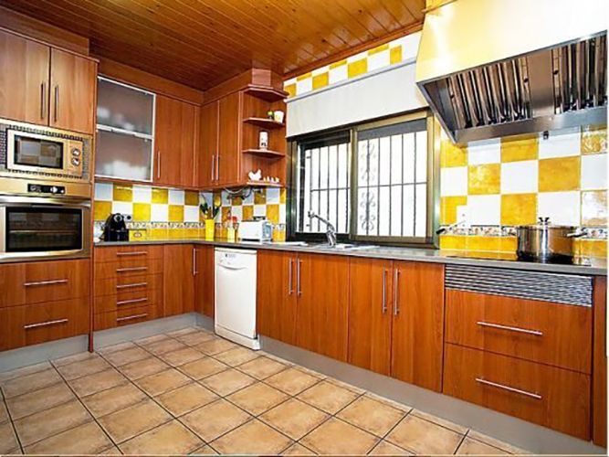 Вилла в Сан-Фелиу-де-Гишольс, Испания, 230 м2 фото 5
