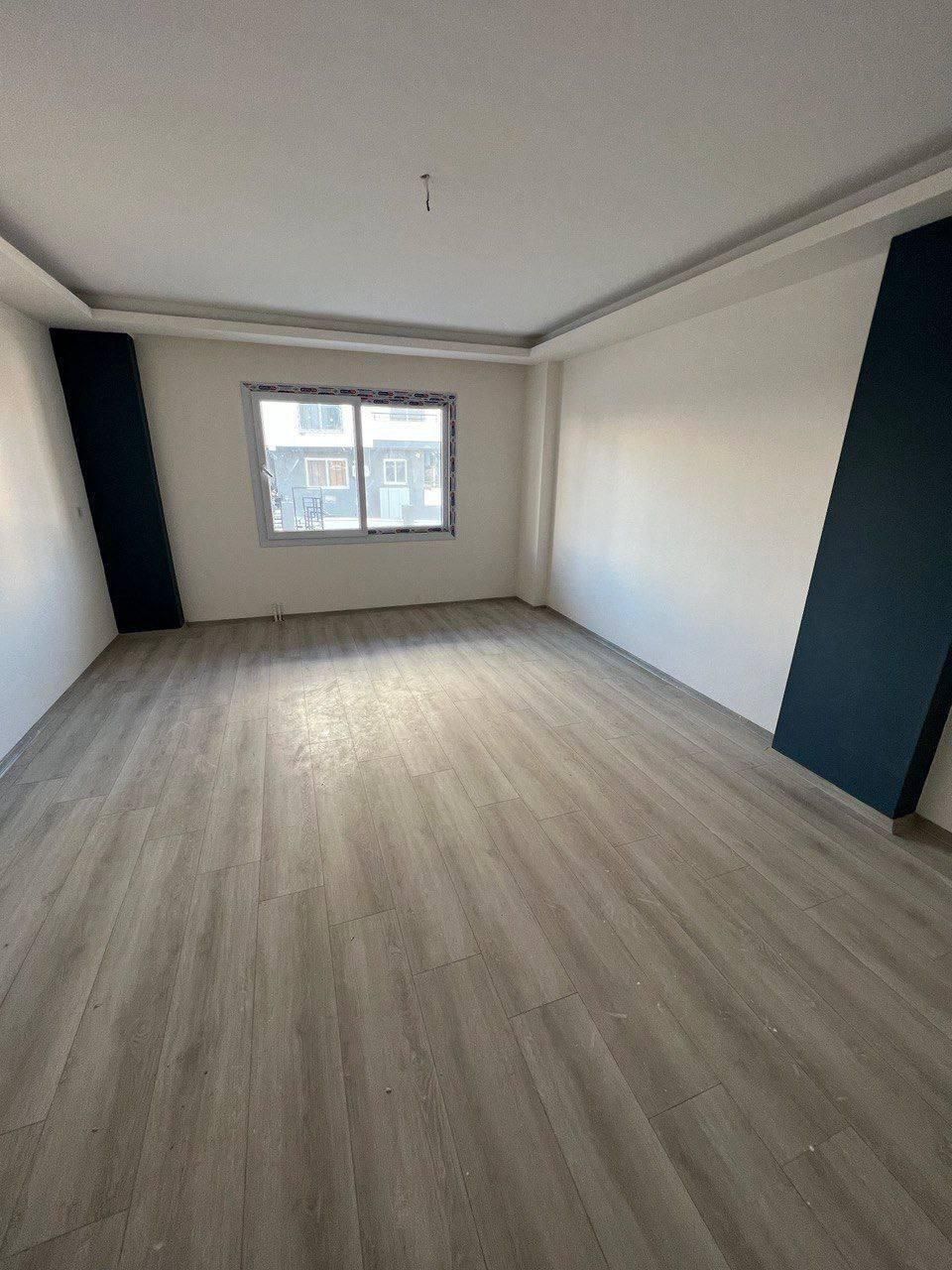 Квартира в Мерсине, Турция, 130 м2 фото 4
