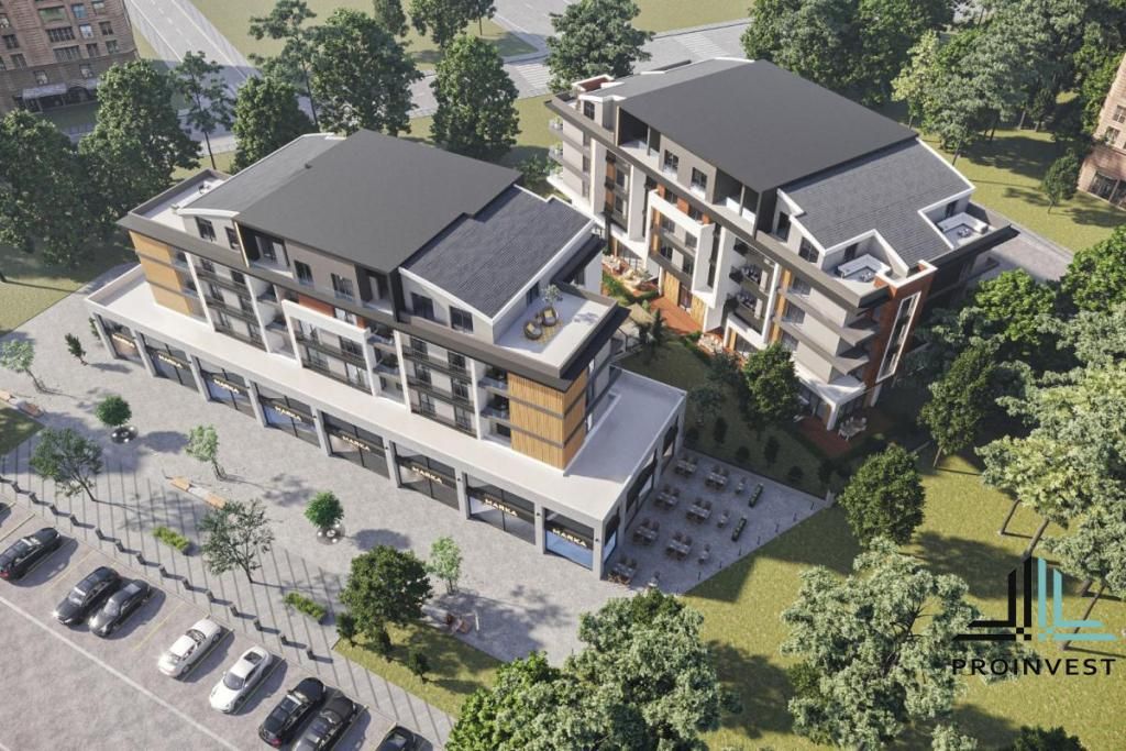 Квартира в Анталии, Турция, 95 м2 фото 3