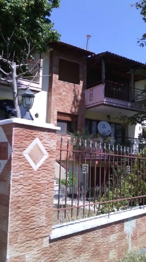 Таунхаус на Афоне, Греция, 97 м2 фото 2