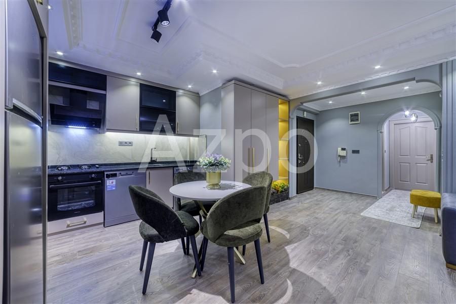 Апартаменты в Алании, Турция, 120 м2 фото 3